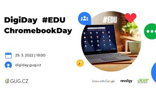 Chromebook Day [upl. by Antonio]