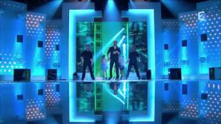 BRAHIM ZAIBAT  ROCK IT ALL TOUR [upl. by Assillam]