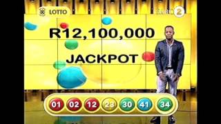 Lotto and Lotto Plus Draw 1711 20 May 2017 [upl. by Ylrehs872]