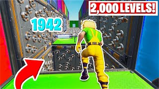 The 2000 level Deathrun [upl. by Particia]