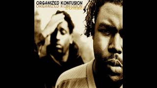 Organized Konfusion  “Organized Konfusion DEx Remixquot [upl. by Soll830]