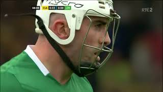 Limerick v Clare 2022 Munster Hurling Championship Final June 5th hurling gaa [upl. by Ecirtam]