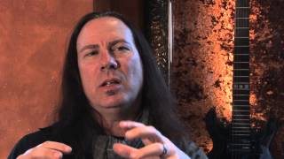 Kamelot interview  Thomas Youngblood part 1 [upl. by Aceissej221]