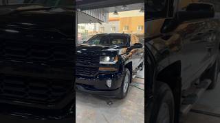 Chevy Silverado 1500 LT [upl. by Kelson]