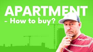 Buying an Apartment in Denmark Made EASY [upl. by Ellora]