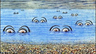 Codex Seraphinianus el libro más raro de la historia [upl. by Reffotsirk]