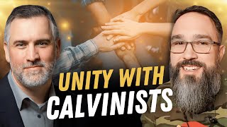 The FUNDAMENTALS That Calvinists Arminians and Provisionists ALL Affirm [upl. by Petulah966]