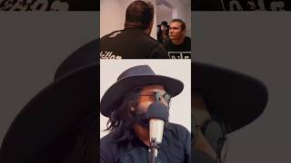 RKO vs The Undertaker podcast viral hindi india wwe undertaker randyorton wwf [upl. by Latea132]