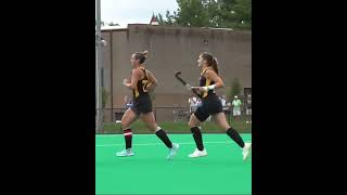 FH vs No 10 Rowan Highlights [upl. by Armand]