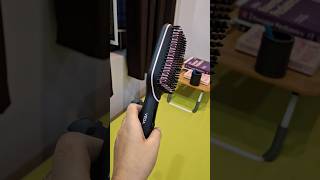 Vega hair straightener jaipurdiaries minivlog nimsuniversityjaipur [upl. by Moreland]