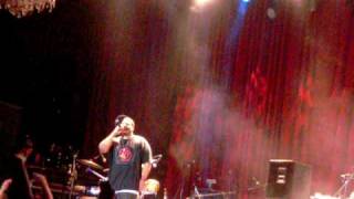 De La Soul 3 is the magic NUMBER  live [upl. by Nyloj]