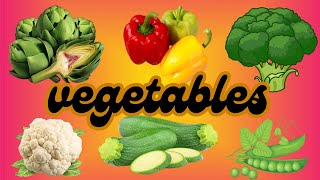 Vegetable Rhapsody vegetables songEurokids [upl. by Eniawd]