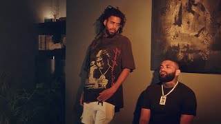 Joyner Lucas amp J Cole  Your Heart Official Video [upl. by Plate76]