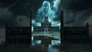 The Haunting of Room 203 narration ghost bedtimestories narratingstories fyp [upl. by Regnij867]