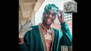 FREE YNW Melly type beat  quotso much noisequot prod petebeats [upl. by Millda]