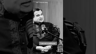 Purpose of Politics explained by nitin gadkriji shorts nitingadkari [upl. by Milan]