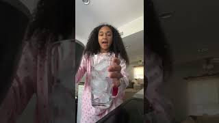 i spilled my coffee after i made this video icedcoffeelover icedcoffeeathome morningroutine [upl. by Amelia]