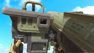 FGM148 Javelin  Comparison in 20 Different Games [upl. by Asiul218]