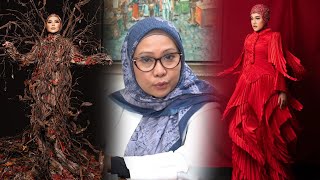 Vokal siapa lebih hebat Cikgu Shafi ‘bedah’ suara Aina dan Ernie di AJL38 [upl. by Eulalee]