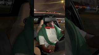 Tyler The Creator Is Tired Of Paparazzi [upl. by Cassey]