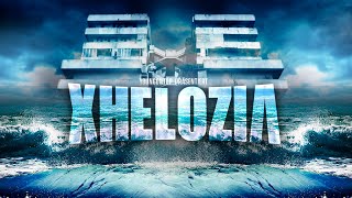 BELAH  XHELOZIA prod by BTMSoundz [upl. by Durante]