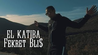 EL KATIBA  Fekret Blis  فكرة إبليس Clip Officiel [upl. by Devitt235]