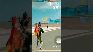 DDG Gamer 1vs2 Free fire short video [upl. by Puna]