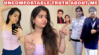 BLUNDER MISTAKES I MADE IN 27 YEARS OF MY LIFE quotHUGE TRANSFORMATIONquot  NISHI ATHWANI [upl. by Kalbli214]