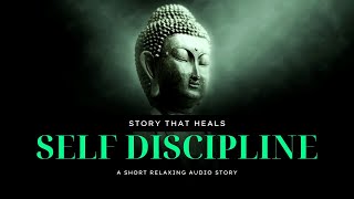 Self Discipline  Free Audio Story to Calm your Heart and Mind  Audiotale [upl. by Neeoma362]