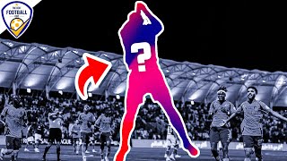 GUESS THE FOOTBALL PLAYER BY HIS CELEBRATION  FOOTBALL QUIZ 2024 [upl. by Eelsel201]