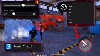 How to enable macro ⭕️ in any iOS device 📲  iPhone macro free fire  999 Headshots 🎯 [upl. by Aisac]