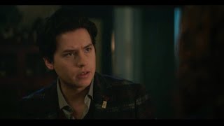 jughead tries to save archie betty and riverdale HD 6x05 [upl. by Duarte]