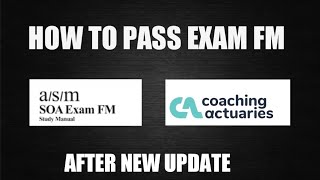 How To Pass SOA Exam FM In Pakistan  Ultimate Guideline [upl. by Appledorf]