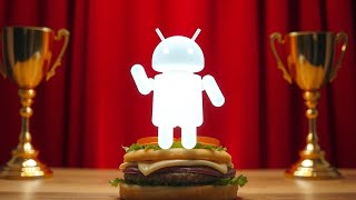 The Ultimate Burger Runner Droid Cheat Guide [upl. by Elazaro]