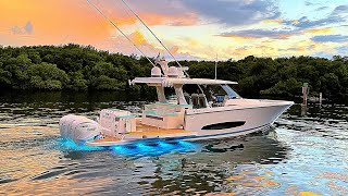 The all NEW Regal Boats 43 SAV [upl. by Macswan]