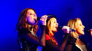 BANANARAMA  Live In London 19112017 [upl. by Junieta450]