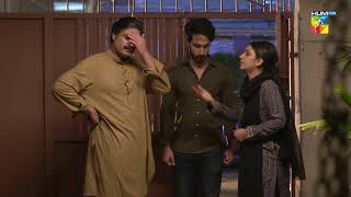 Badnaseeb  70  Best Scene 08  Hum TV [upl. by Barty]