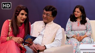 Hilarious Chat with Sanjay Goradia amp Prarthi Dholakiya  Baka Bakudi Comedy Show Exclusive [upl. by Golub]