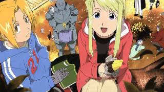 FMA brotherhood ending 1 full [upl. by Ibrahim]