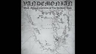 VA Australia  Vandemonian  Black Metal Compilation Of Van Diemans Land Compilation 2007 [upl. by Anahsit]