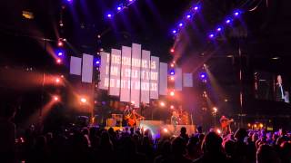 MercyMe Greater live [upl. by Layney310]