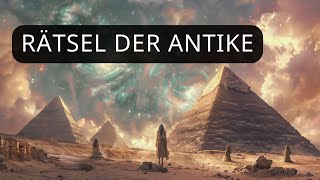 Mysterien der Sphinx  Ganze Folge  Tal der Könige [upl. by Averi]