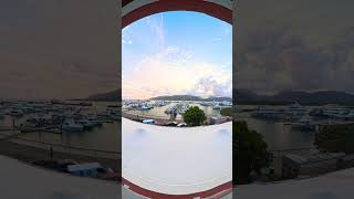 cairns travel australiancity vacation youtubeshort timelapse ourcairns trending [upl. by Attey]