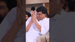 Actor rajendraprasad Visuals at laggam telugucinema [upl. by Bouldon]