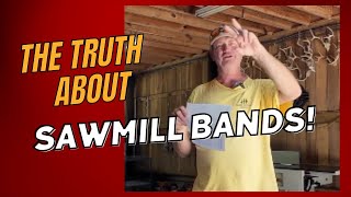 Sawmill Bands  25 Things You May Not Know Try Not to Laugh at 25 [upl. by Ydor847]