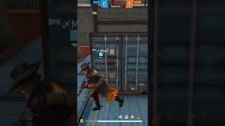 Noob Panel user vs Maruf freefire gaming mobilegamer [upl. by Bevvy]