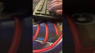 Typing on a eSource HK3002 Multimedia Keyboard asmr [upl. by Eal]