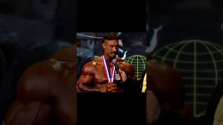 Chris bumstead 2024🥹♥️Olympia ChrisMiss youChris Bumstead Gymshorts shortsviral mrolympia yt [upl. by Swiercz]