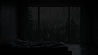 Nature’s Rainful Embrace 🌧️ 3 Hours of Tranquil Sounds to Help You Relax and Recharge [upl. by Haras854]