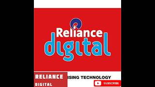 Reliance Digital offer I Reliance Digital offer reliance digital store 2024 [upl. by Niamart]